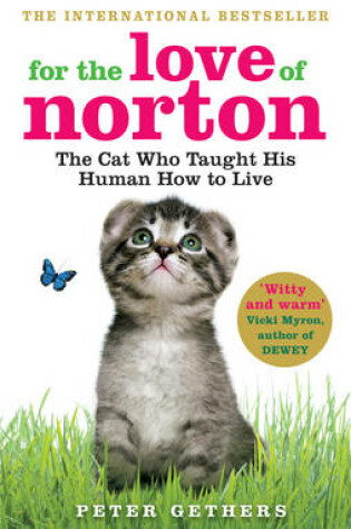 Cover of For the Love of Norton