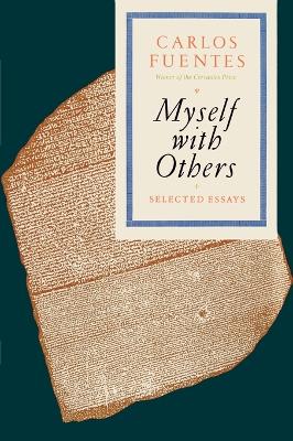 Cover of Myself with Others