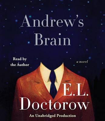 Book cover for Andrew's Brain