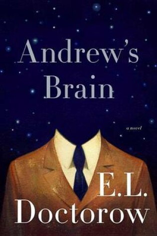 Cover of Andrew's Brain