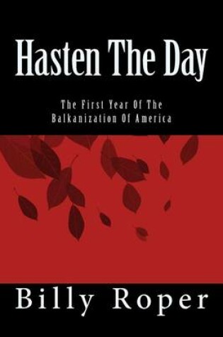 Cover of Hasten The Day