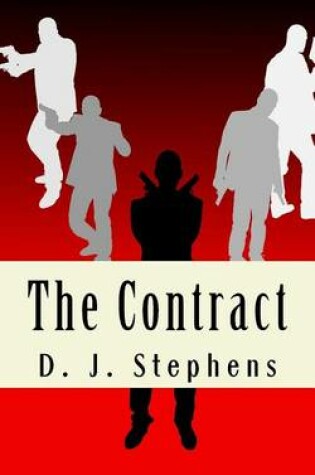 Cover of The Contract