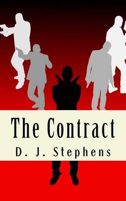 Book cover for The Contract