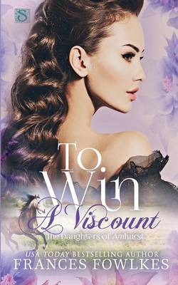 Book cover for To Win a Viscount