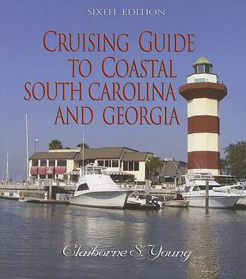 Cover of Cruising Guide to Coastal South Carolina and Georgia