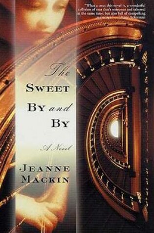 Cover of The Sweet Bye and Bye