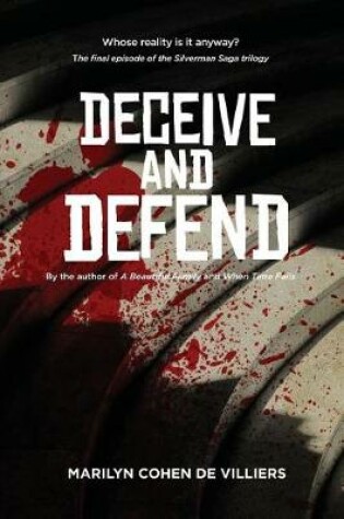 Cover of Deceive and Defend