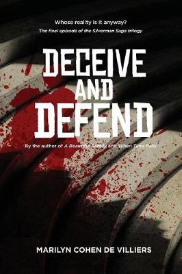 Deceive and Defend by Marilyn Cohen De Villiers