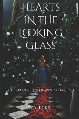 Cover of Hearts in the Looking Glass