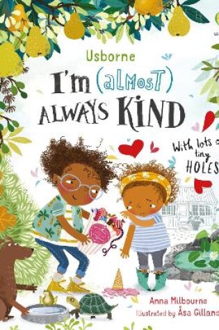 Cover of I'm (Almost) Always Kind