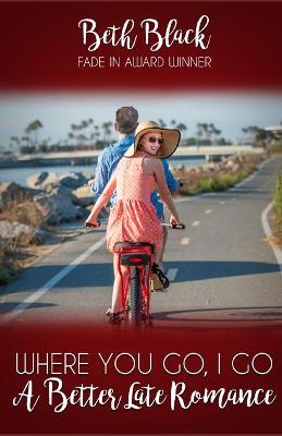 Book cover for Where You Go, I Go