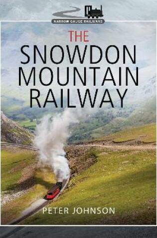 Cover of The Snowdon Mountain Railway