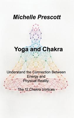 Cover of Yoga and Chakra