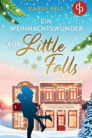 Cover of Ein Weihnachtswunder für Little Falls