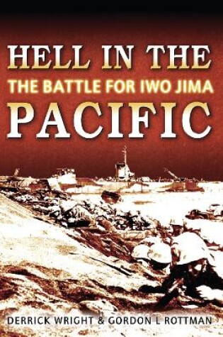 Cover of Hell in the Pacific