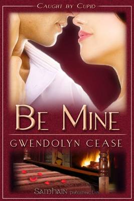 Book cover for Be Mine