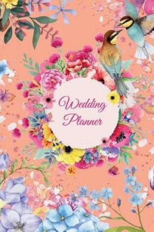 Cover of Wedding Planner