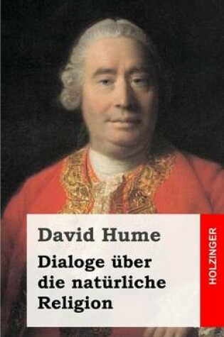 Cover of Dialoge uber die naturliche Religion