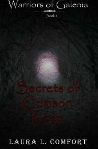 Cover of Secrets of Crimson Keep