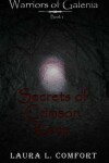 Book cover for Secrets of Crimson Keep