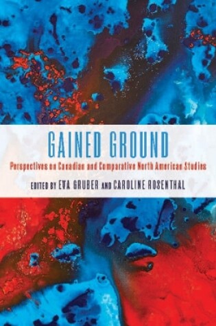 Cover of Gained Ground