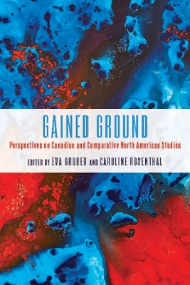 Book cover for Gained Ground