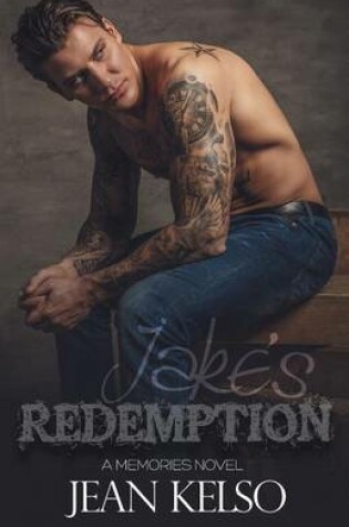 Cover of Jake's Redemption