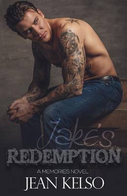 Cover of Jake's Redemption