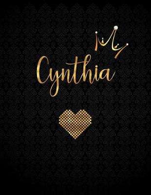 Book cover for Cynthia