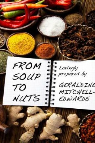 Cover of From Soup to Nuts