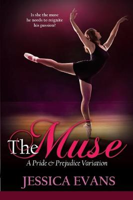 Book cover for The Muse