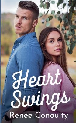 Book cover for Heart Swings