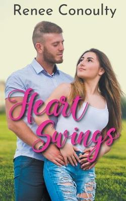 Book cover for Heart Swings