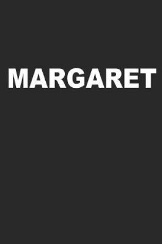 Cover of Margaret