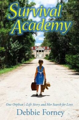 Cover of Survival Academy