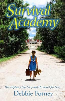 Cover of Survival Academy