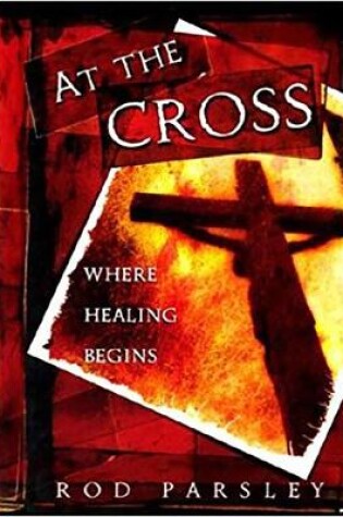 Cover of At The Cross