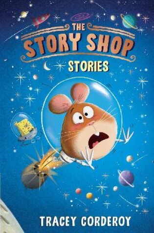 Cover of The Story Shop Stories