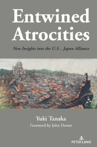 Cover of Entwined Atrocities