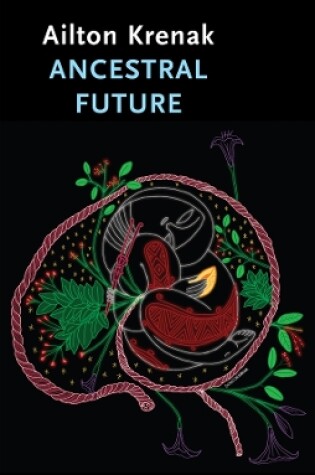 Cover of Ancestral Future