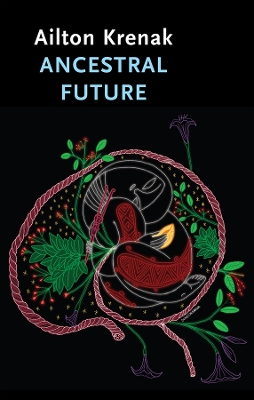 Cover of Ancestral Future