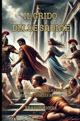 Cover of Il Grido Delle Sabine