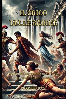 Book cover for Il Grido Delle Sabine