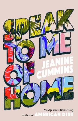 Book cover for Speak to Me of Home