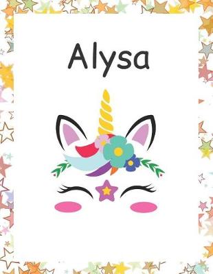 Cover of Alysa