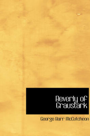 Cover of Beverly of Graustark