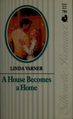 Book cover for A House Becomes a Home