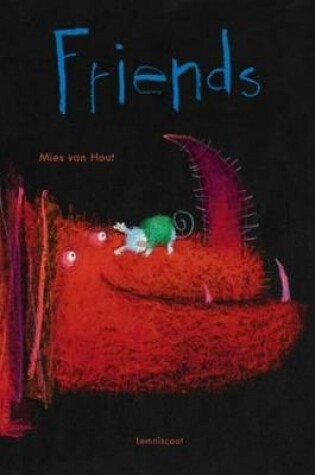 Cover of Friends