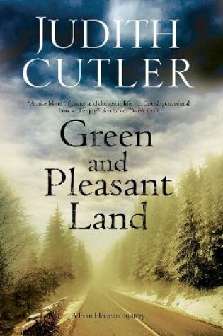 Cover of Green and Pleasant Land