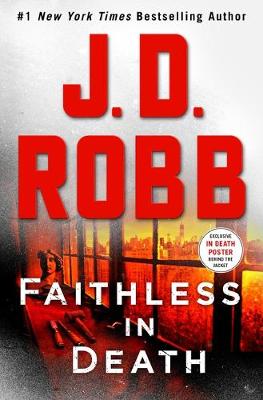 Faithless in Death by J D Robb